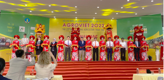 2024越南國際工程機(jī)械、建材機(jī)械及礦山機(jī)械展覽會(huì)