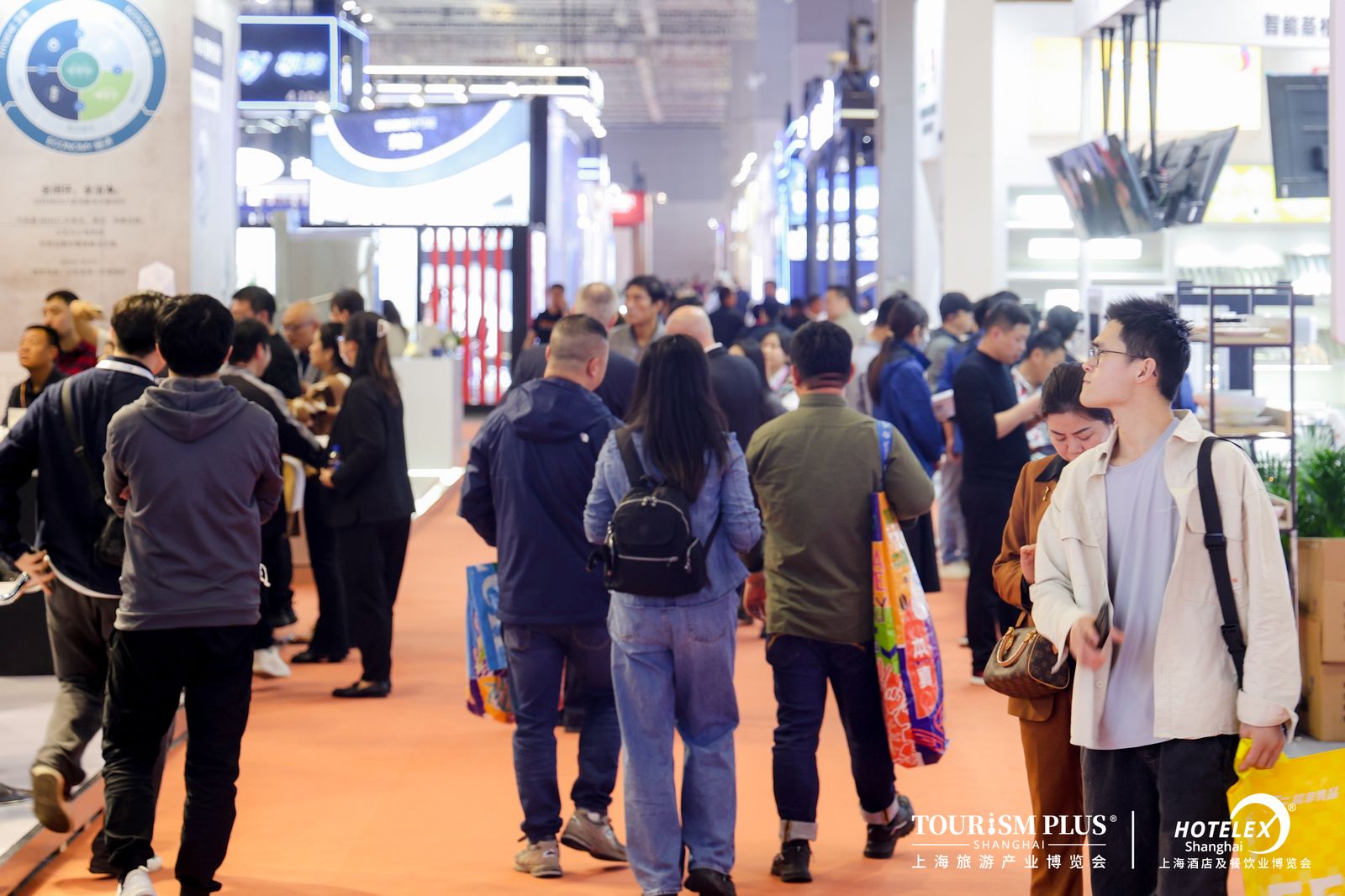 2025上海國際酒店用品及餐飲業博覽會|HOTELEX酒店餐飲展