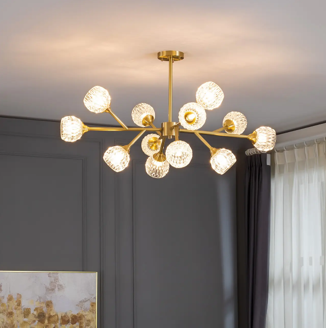 2024義烏照明展 照明設備展  義烏燈具展