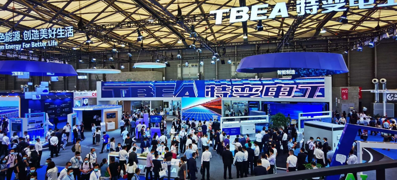 2024深圳儲能技術設備展覽會|儲能集裝箱、儲能電池、電芯展覽會