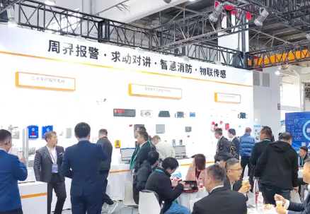 錢塘潮起，智安未來(lái)：2026杭州國(guó)際安防產(chǎn)品博覽會(huì)杭州安博會(huì)