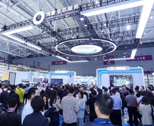 匯聚5000+企業(yè)，40萬(wàn)+采購(gòu)商：2026深圳人工智能展會(huì)